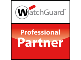 WatchGuard Professional Partner_1