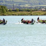 Dragon Boat Race Pic 2