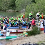 Dragon Boat Race Pic 3