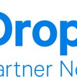 Dropbox partner logo